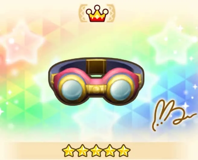 Artificer's Goggles