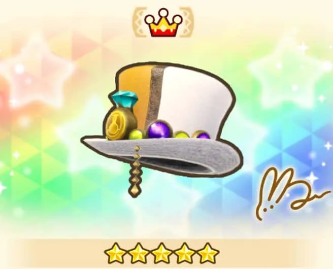Artificer's Hat