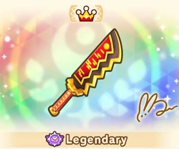 Battle Carpenter's Saw