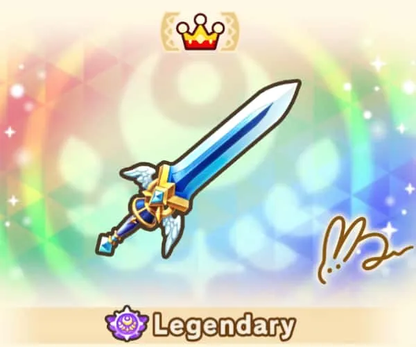 Boreal Blade