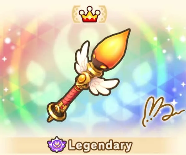 Celestial Brush