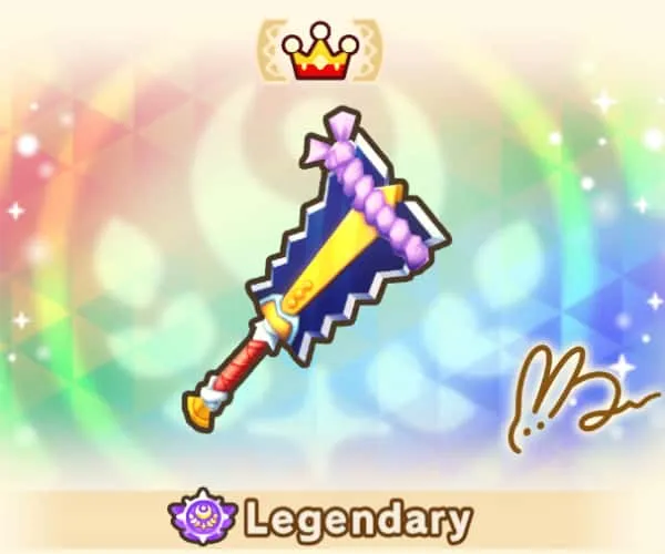Chief's Saw