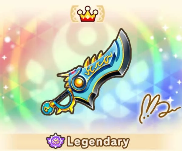 Coablt Dragonfang