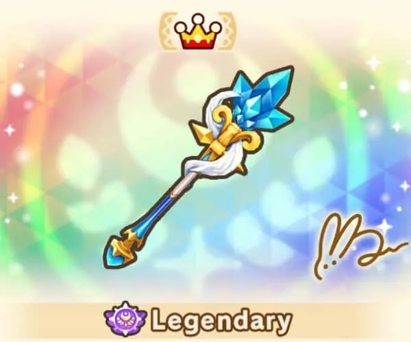 Cocytus Icewand