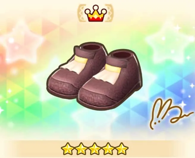 Couturier's Loafers