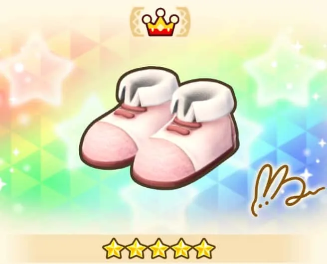 Cozy Boots
