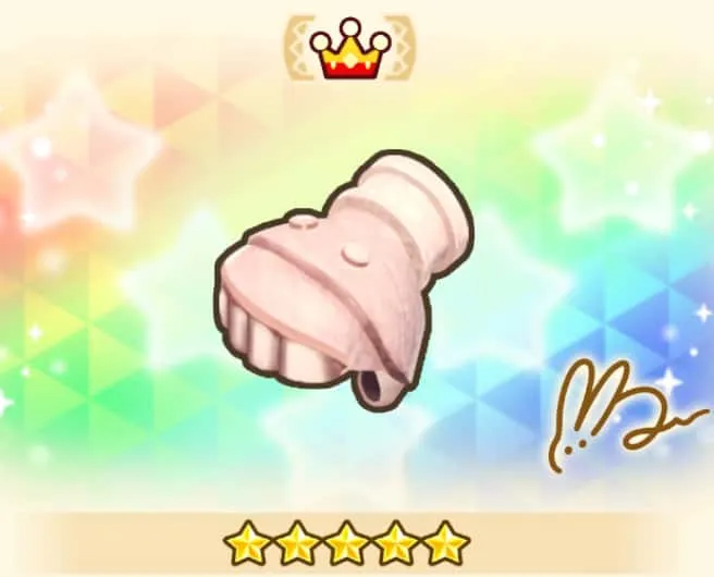 Cozy Gloves
