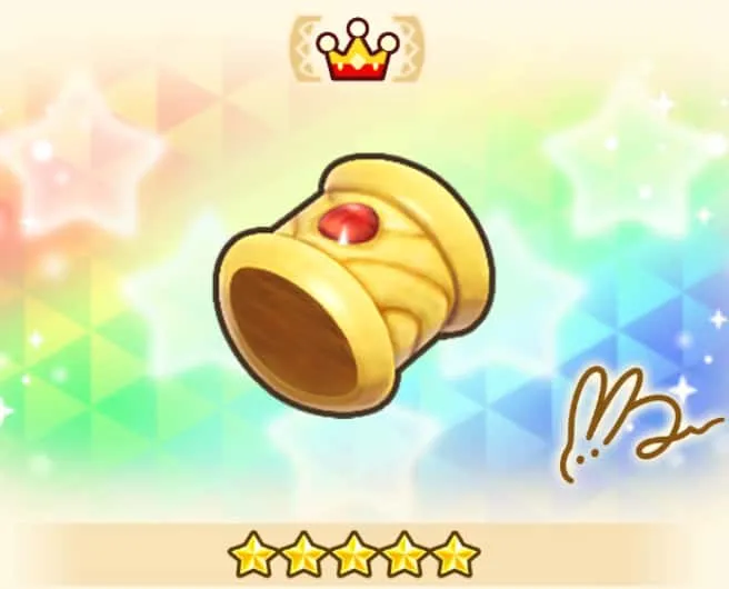 Dark Sultan's Bangles