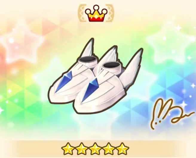Divine Boots