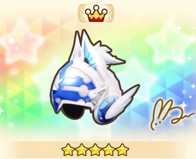 Divine Helm