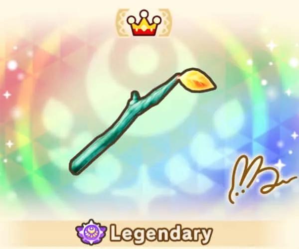 Dragon Stick