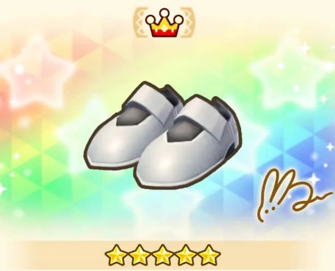 Dragonslayer's Boots