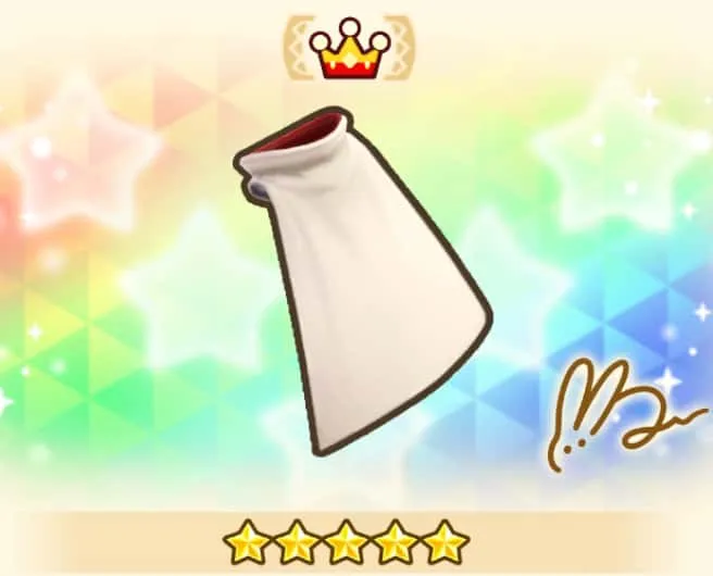Dragonslayer's Cape