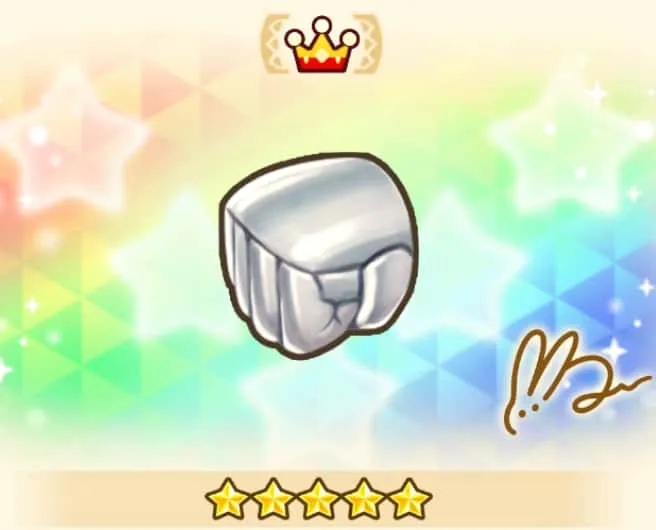 Dragonslayer's Gauntlets