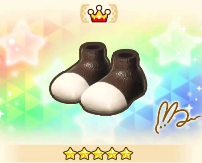 Foreman's Boots