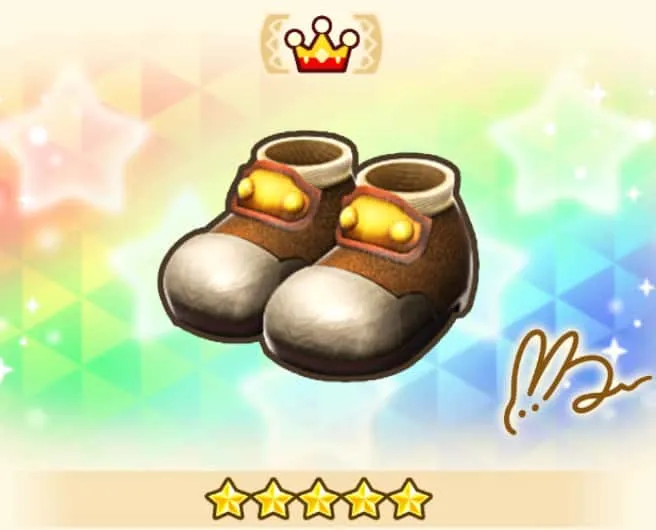 Forgemaster's Boots