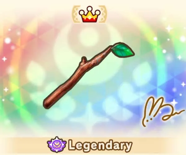 Giant Stick