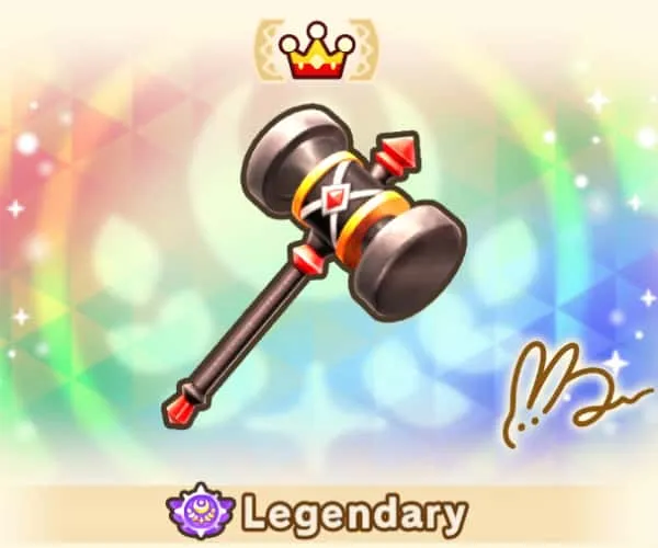 Great Hammer