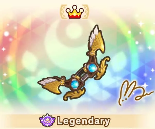Heavenly Aeroshot