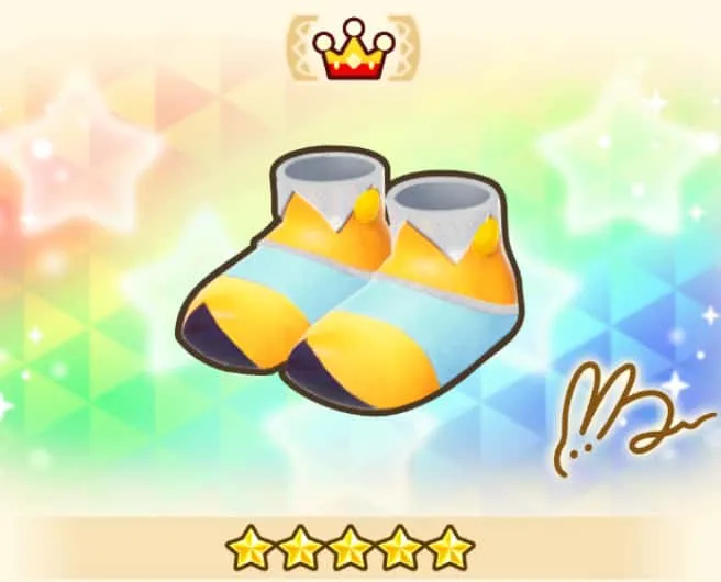Holy Boots