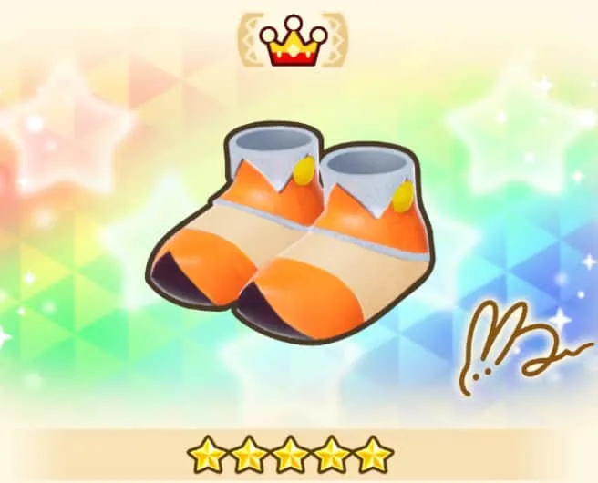 Inferno Boots