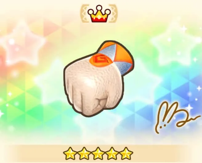 Inferno Gauntlets