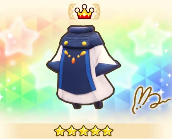 Mage's Robe