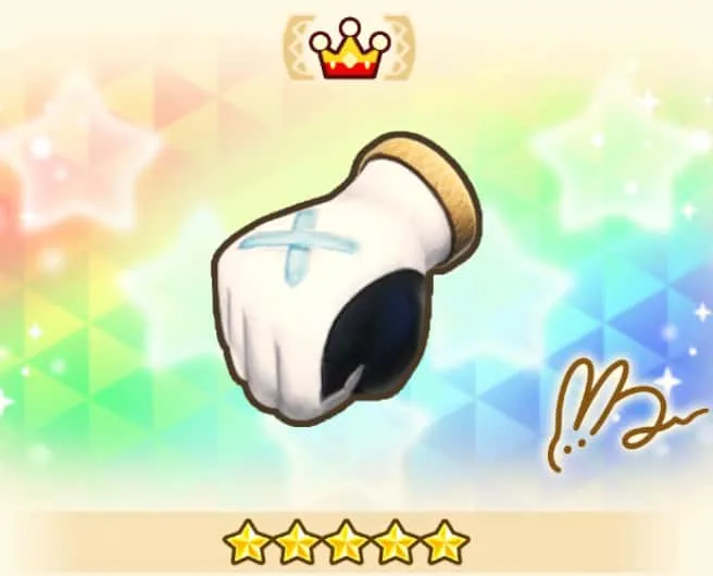 Mariner's Gloves