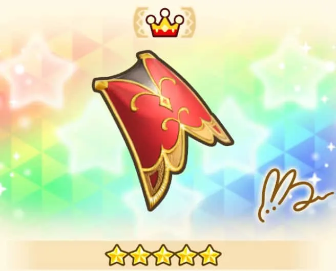 Pegasus Cape