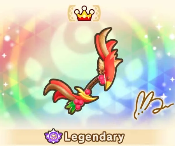 Phoenix Bow