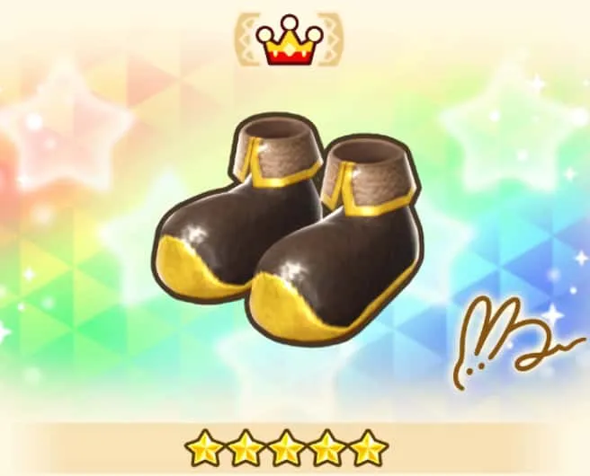 Pirate Princess Boots