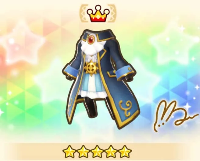 Pirate Princess Dress