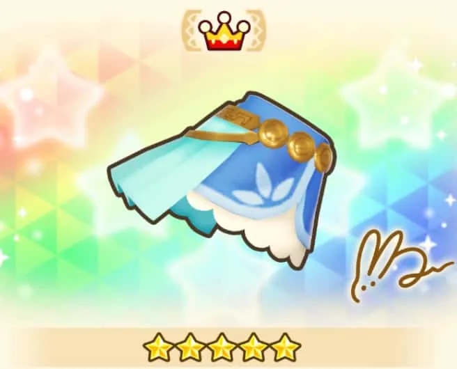 Princess Skirt