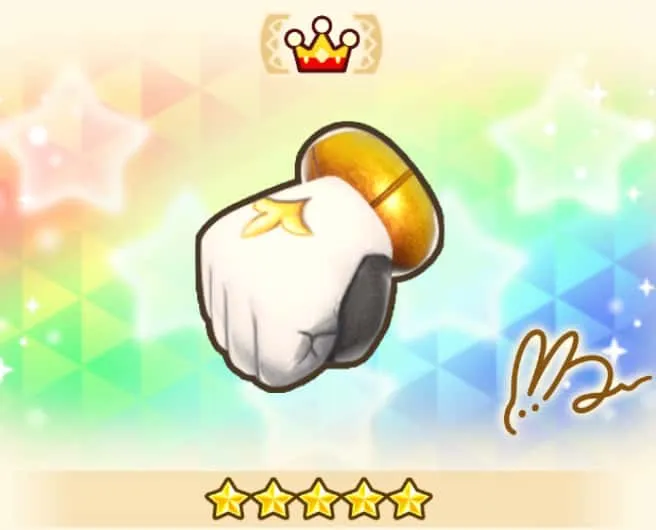 Royal Maker's Gloves