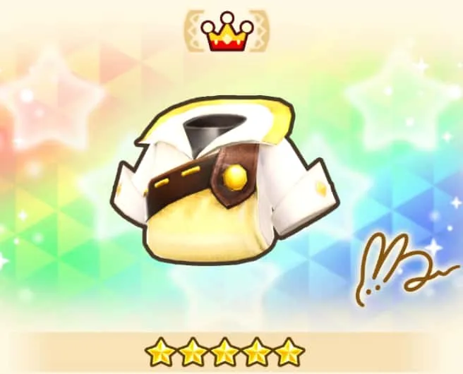 Royal Maker's Top