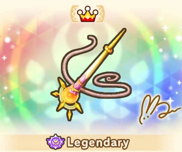 Royal Needle
