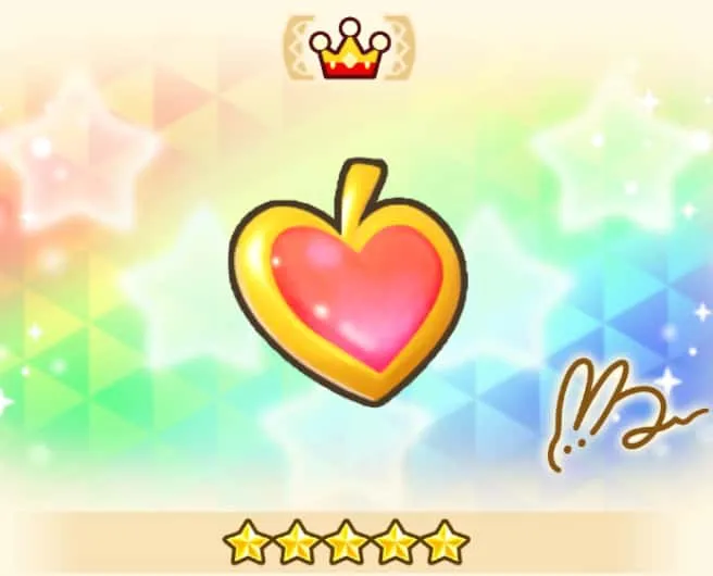 Royal Pomme Barrette