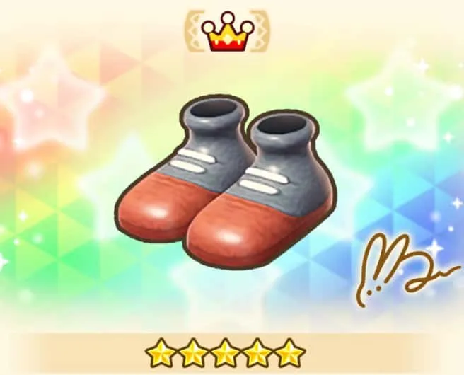 Royal Pomme Boots