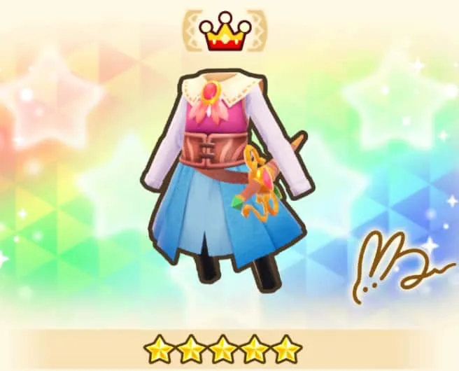 Royal Pomme Clothes