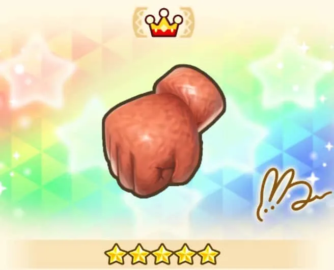 Royal Pomme Gloves
