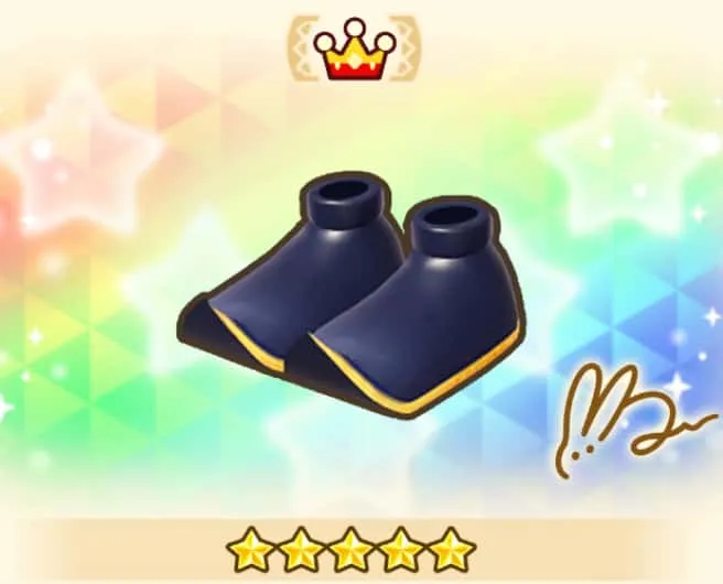 Sealing Boots