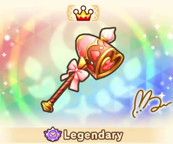 Sweet Hammer