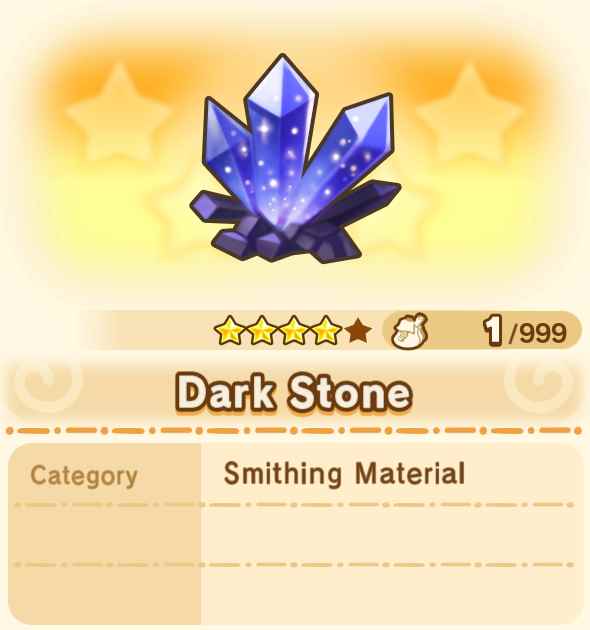 Dark Stone x99