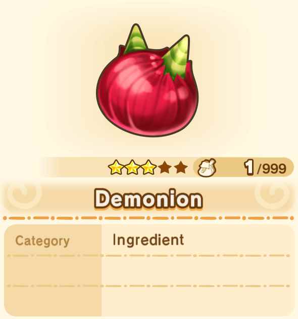 Demonion x99