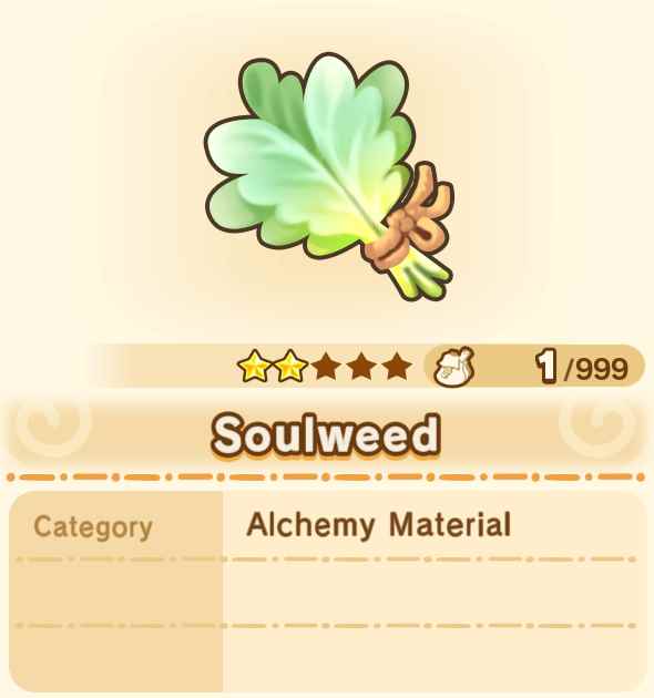 Soulweed x99