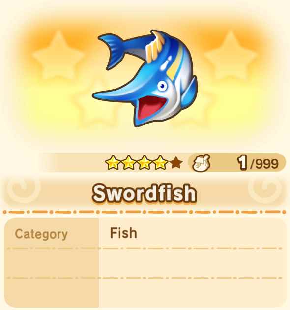 Swordfish x99