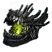Ancient Jawbone