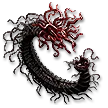 Bursting Decay Unset Ring