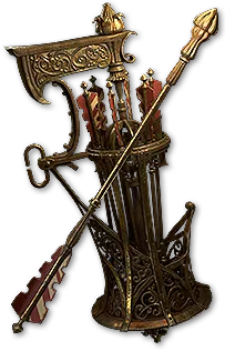 Cadiro's Gambit Primed Quiver