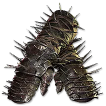Dreadfist Bolstered Mitts